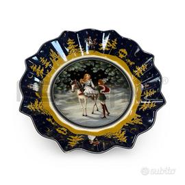 PIATTO VILLERY & BOCH A STELLA TOY'S FANTASY