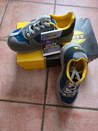 scarpe Diadore Utility