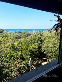 Isola d' Elba Villa La Tellina