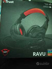 Cuffie wireless nuove 