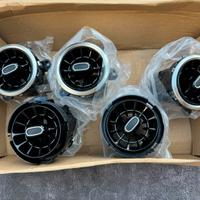 Bocchette aria mercedes classe a w177