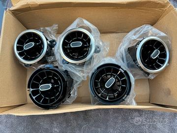 Bocchette aria mercedes classe a w177