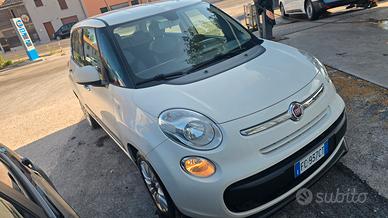 500L 1.3 diesel Euro 6b