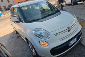 500L 1.3 diesel Euro 6b