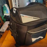  Borsa moto GIVI Xstream 35