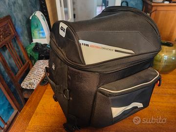  Borsa moto GIVI Xstream 35