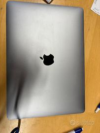 MacBook Air 13" 8 giga