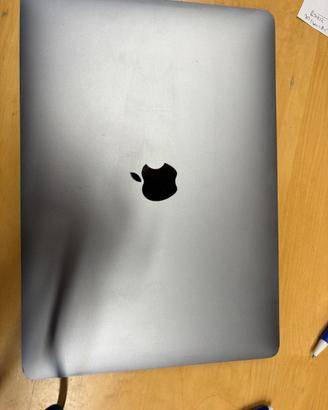 MacBook Air 13" 8 giga