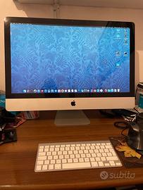 iMac 27" 2011 Intel I5 BUNDLE PACK