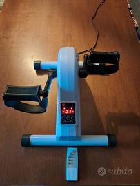 pedaliera riabilitazione 
