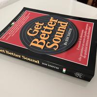 Get Better Sound manuale Hi-fi