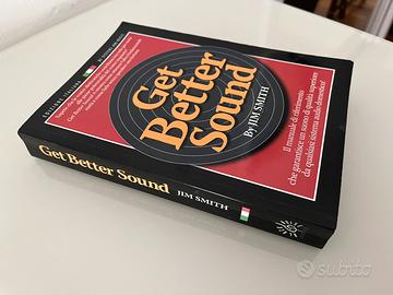 Get Better Sound manuale Hi-fi