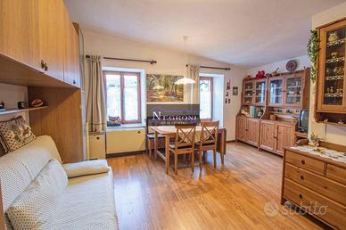 Appartamento di 107 m² con 4 locali a Valbondione