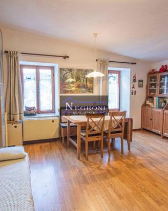 Appartamento di 107 m² con 4 locali a Valbondione