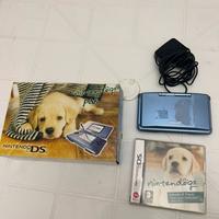 GAMEBOY DS NINTENDOGS