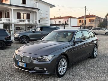 Bmw 320 320d Touring Sport