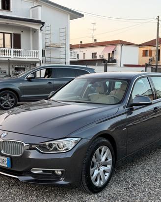 Bmw 320 320d Touring Sport