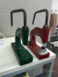 Torchietto professionale manuale