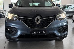 Renault Kadjar Blue dCi 8V 115CV Business
