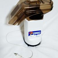 NOVEX Macchina per Popcorn ad Aria Calda