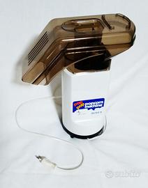 NOVEX Macchina per Popcorn ad Aria Calda