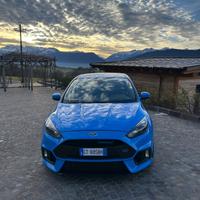 Ford Focus 2.3 350 CV AWD RS