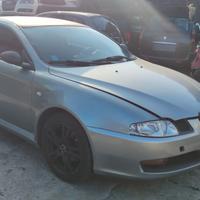 Ricambi usati Alfa Romeo GT