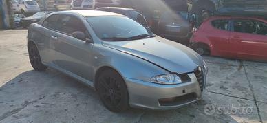 Ricambi usati Alfa Romeo GT