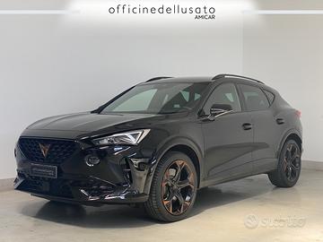 Cupra Formentor 2.0 tsi 245cv vz dsg