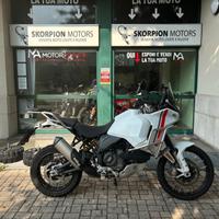 Ducati DesertX (2022 - 25)