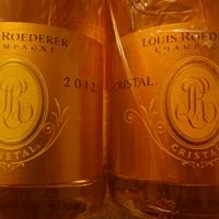 Champagne Cristal 2012 Luis Roederer, 0,75L