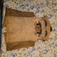 gilet Harley Davidson 