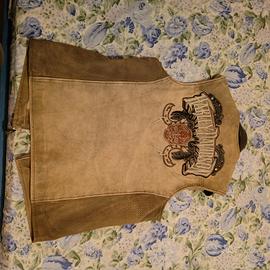 gilet Harley Davidson 