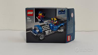 LEGO 40409 Hot Rod