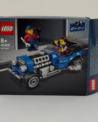 LEGO 40409 Hot Rod