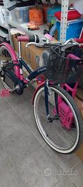 bicicletta