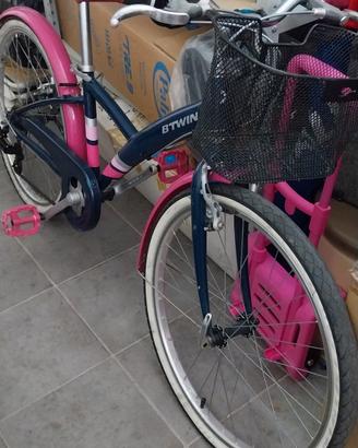 bicicletta