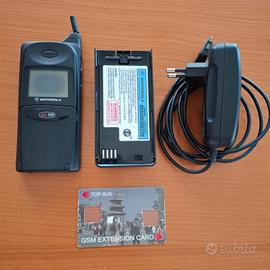 MOTOROLA 8900