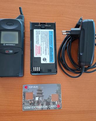 MOTOROLA 8900