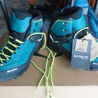 Salewa Rapace Gore-Tex® Scarponi Donna EU41 UK7,5