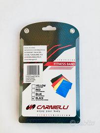 Fasce elastiche per esercizi