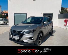 Nissan Qashqai 1.7 dCi 150 CV N-Connecta