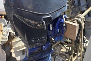 Evinrude e tec 40/60 non funzionante