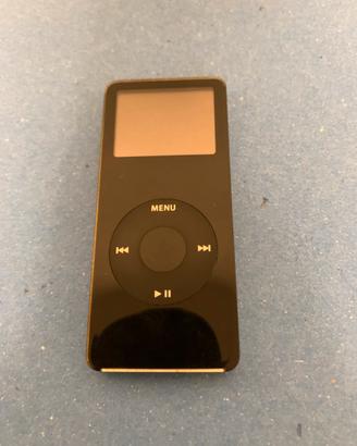 Apple iPod nano 1ª Gen Nero 4GB (A1137)Funzionante