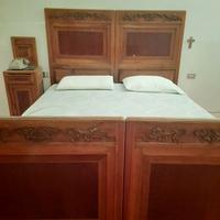 Camera da letto antiquariato