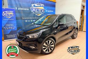 Opel Mokka X 1.4 Turbo Ecotec 140cv E6
