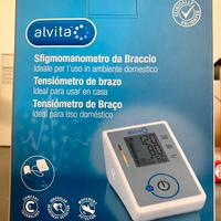 Misuratore di pressione digitale