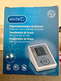 Misuratore di pressione digitale