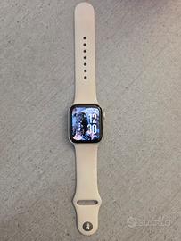 Apple Watch SE (2a generazione) GPS 40mm