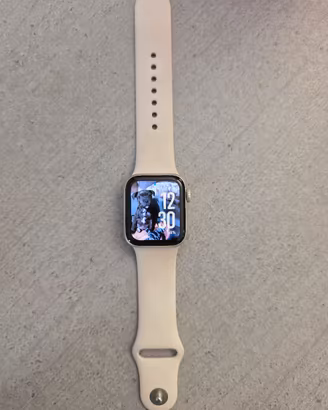 Apple Watch SE (2a generazione) GPS 40mm